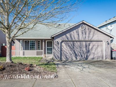 1235 Crystal Ln, Lafayette, OR, 97127