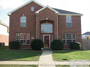 1416 Marblecrest Dr, Lewisville, TX 75067