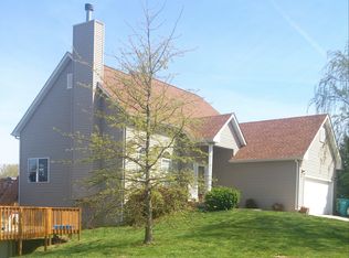 685 Antler Ct, Sullivan, MO 63080