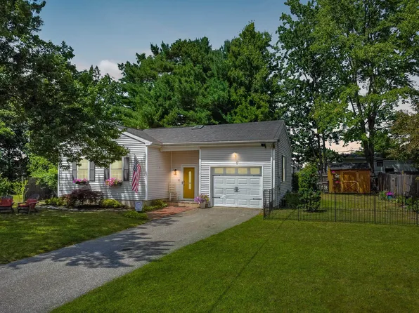 173 Ward Street, Manchester, NH 03104