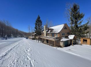 414 Brookside Rd, Davis, WV 26260