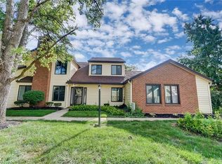 1173 Bournemouth Ct, Dayton, OH 45459