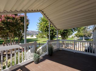 330 W H West Hwy #246-186, Buellton, CA 93427