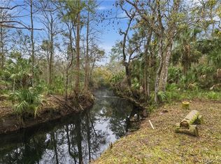 4751 SE 20th Ave, Inglis, FL 34449