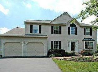 437 Cobblestone Way, Doylestown, PA 18901