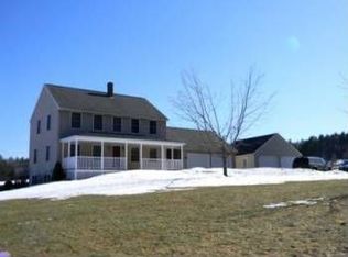 120 Wood Rd, Gorham, ME 04038