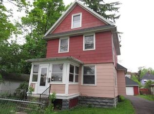 73 Salina St, Rochester, NY 14611
