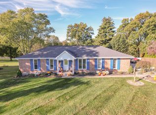 11936 Cadillac Dr, Independence, KY 41051