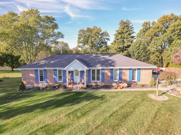 11936 Cadillac Dr, Independence, KY 41051