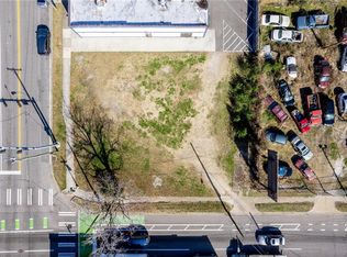 2700 Granby St, Norfolk, VA 23517