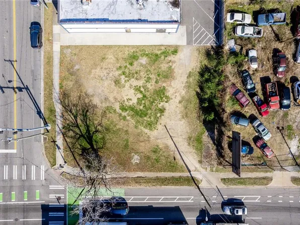 2700 Granby St, Norfolk, VA 23517