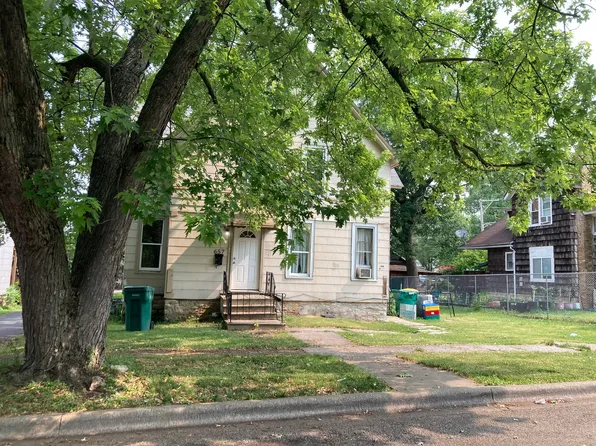 657 Whitley Ave, Joliet, IL 60433