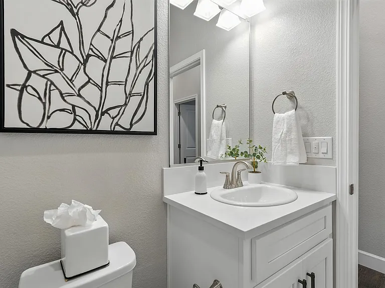 Bathroom #3