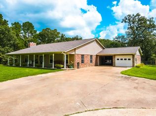 265 Sloan Ln, Lufkin, TX 75901