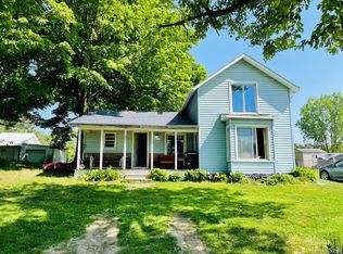 5630 Genesee Ave, Otter Lake, MI 48464