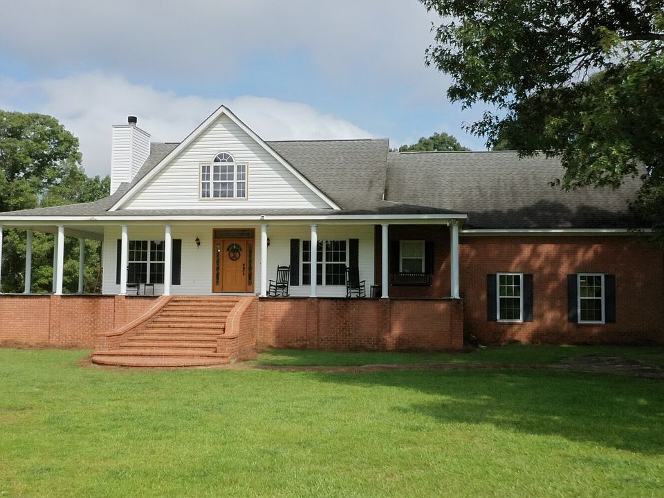2705 2nd Kolomoki Rd, Blakely, GA 39823 Zillow