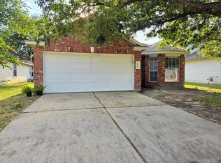 21515 Falvel Lake Dr, Spring, TX 77388