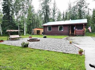 2849 Circle Loop Rd, North Pole, AK 99705