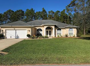 88 Emerson Dr, Palm Coast, FL 32164
