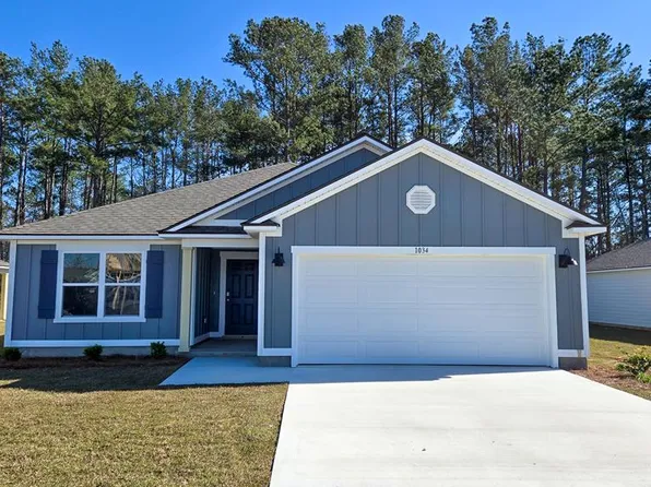 1034 Walter Way, Hahira, GA 31632