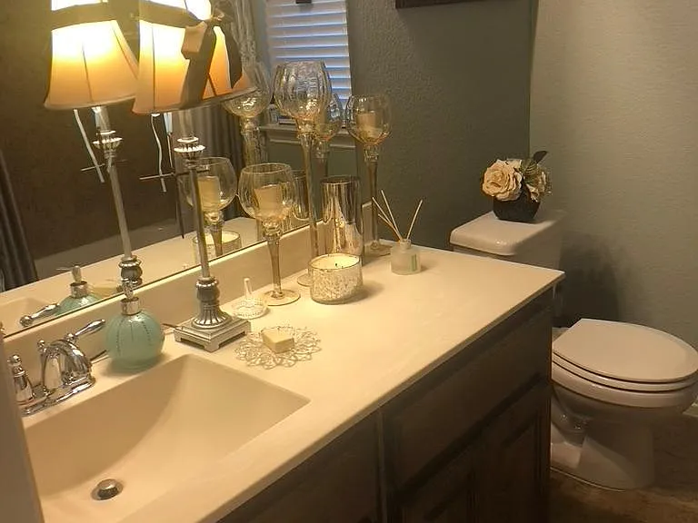 Guest Bath