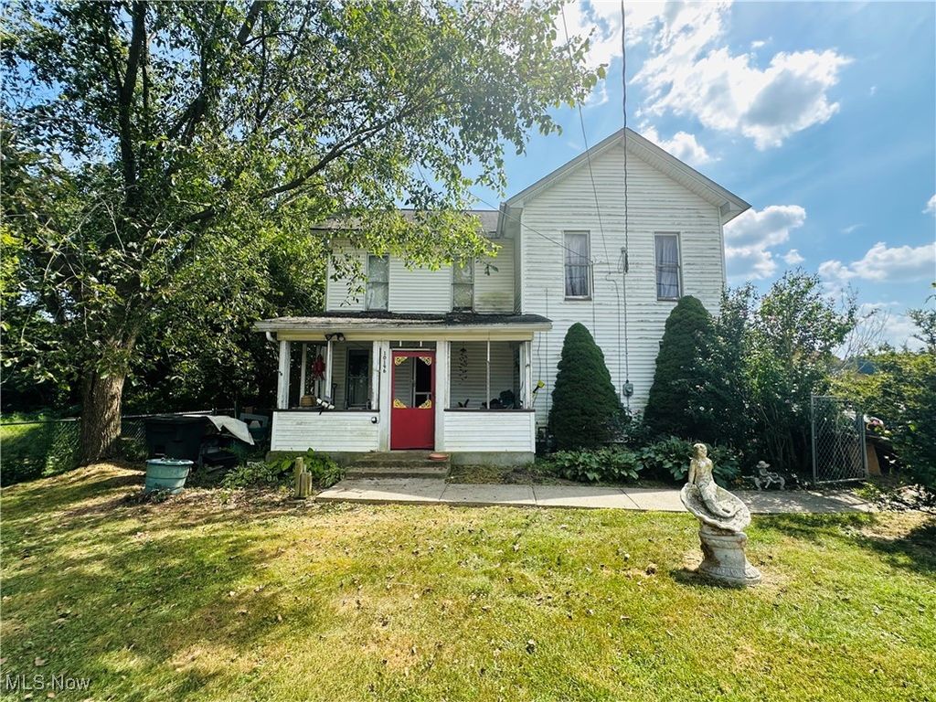 Real estate listing image