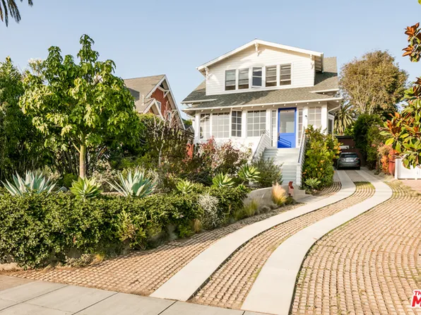 2513 3rd St, Santa Monica, CA 90405