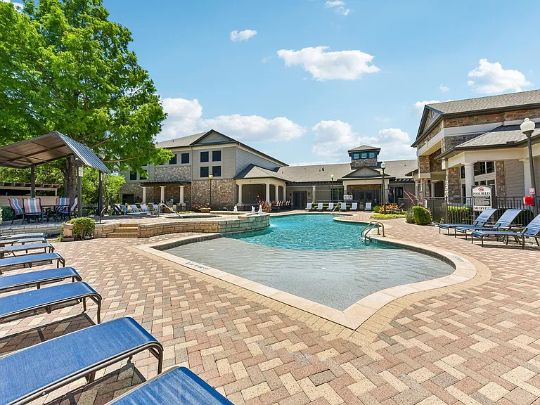 Las Brisas Apartments | Homes for rent in Round Rock, Texas