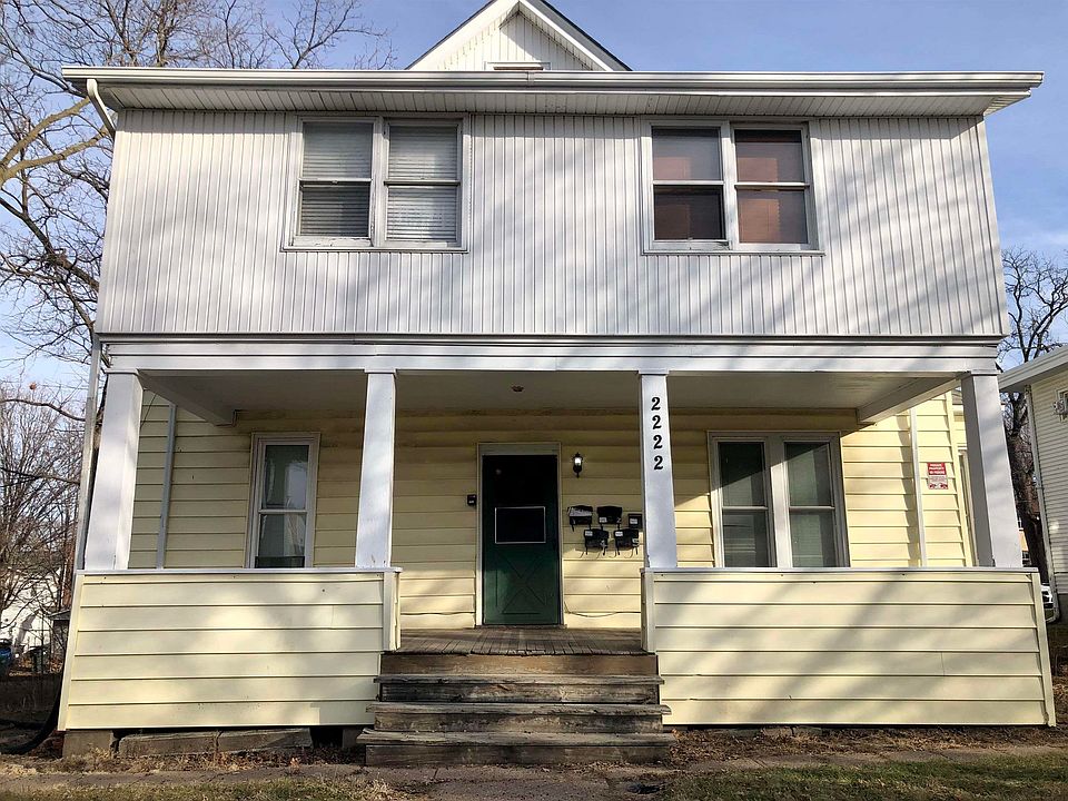 1st image of 2222 Walnut St