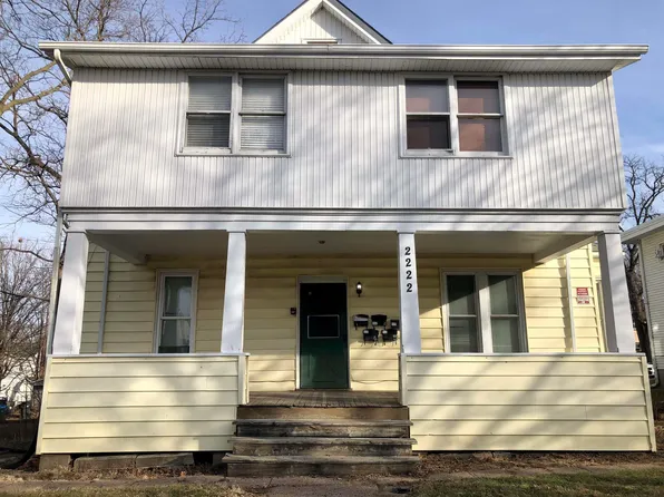 2222 Walnut St, Cedar Falls, IA 50613