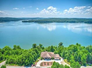 106 Overlook Dr, Rockwood, TN 37854