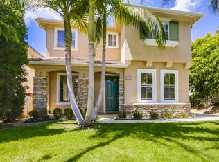 4494 Calle Mar De Armonia, San Diego, CA 92130
