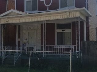 8104 Frankstown Ave, Pittsburgh, PA 15221