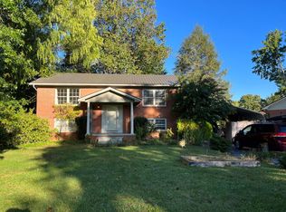 302 Donnybrook Dr, Asheville, NC 28806