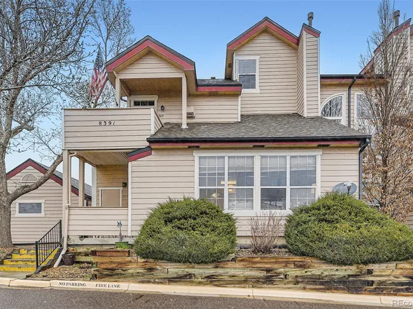8391 S Upham Way #103, Littleton, CO 80128
