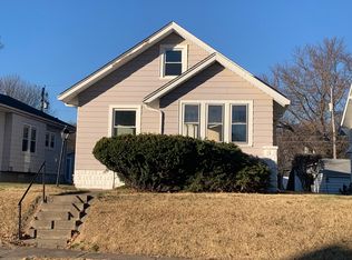 2451 21st Ave, Rock Island, IL