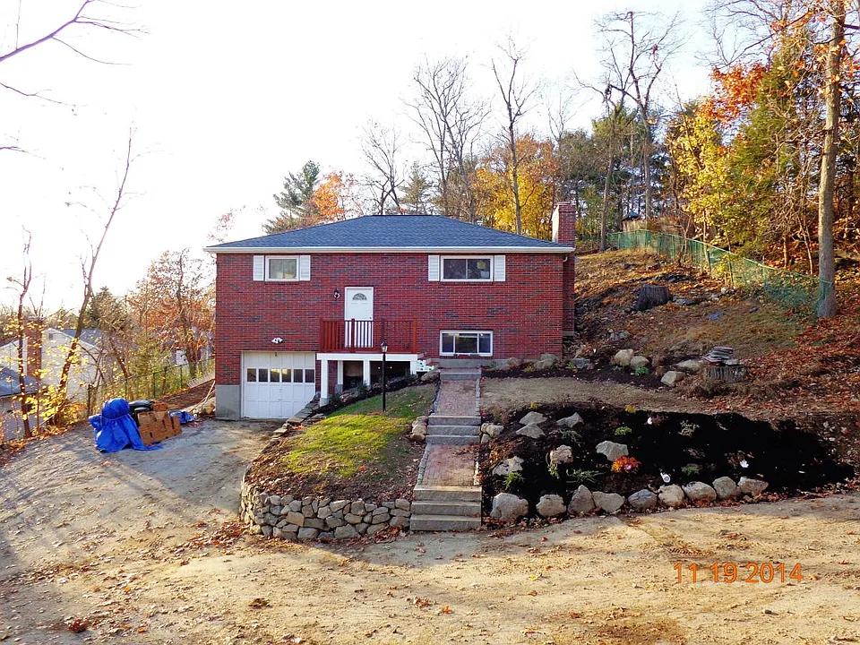15 Oak Rd