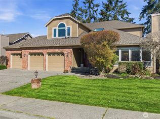 12446 NE 162nd Street, Woodinville, WA