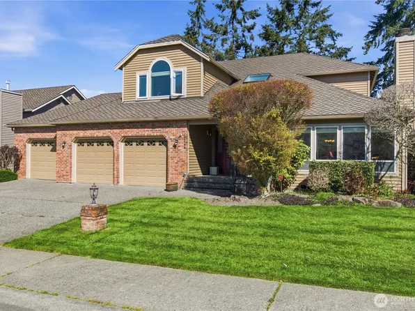 12446 NE 162nd Street, Woodinville, WA 98072