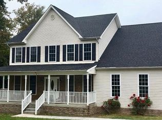 329 Hope Rd, Stafford, VA 22554