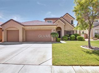 2283 Moresca Ave, Henderson, NV 89052