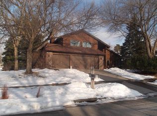 2871 Torrey Pines Rd, Ames, IA 50010