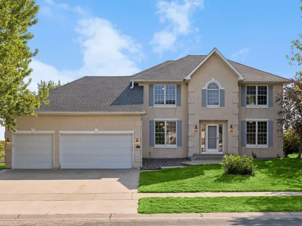 10577 Alamo St NE, Blaine, MN 55449