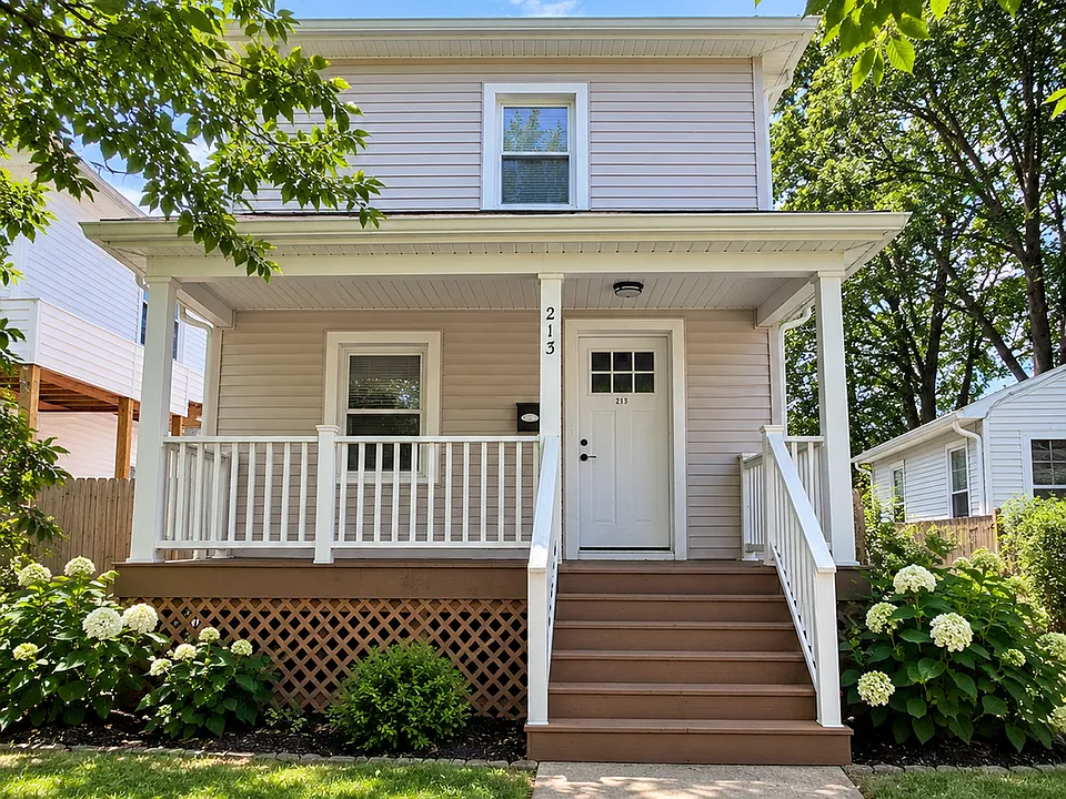 213 Dewitt Ave