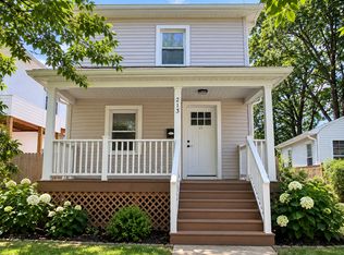 213 De Witt Ave, Asbury Park, NJ 07712