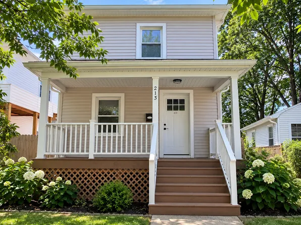 213 De Witt Ave, Asbury Park, NJ 07712