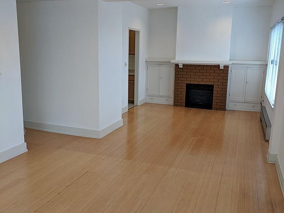 Open Living/Dining