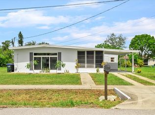 6111 Talbot St, North Port, FL 34287