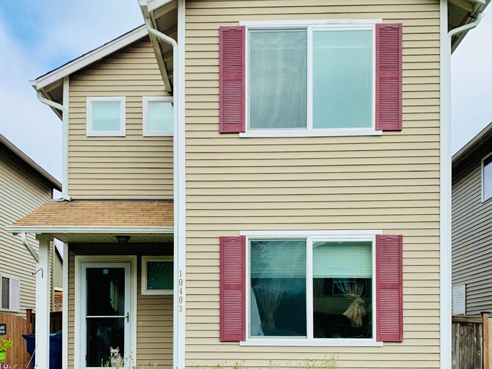 1st image of 10403 26th Pl SE