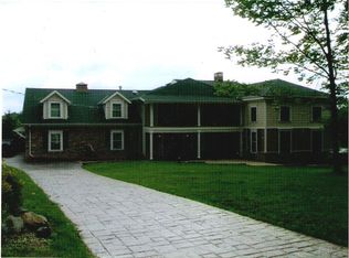 9565 Brakeman Rd, Chardon, OH 44024